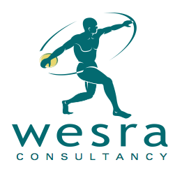 WESRA Consultancy logo